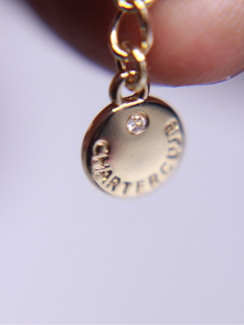 Lot of 6 Designer necklaces - Charter club baublebar Stella & dot Harlow jcrew - Picture 5 of 9